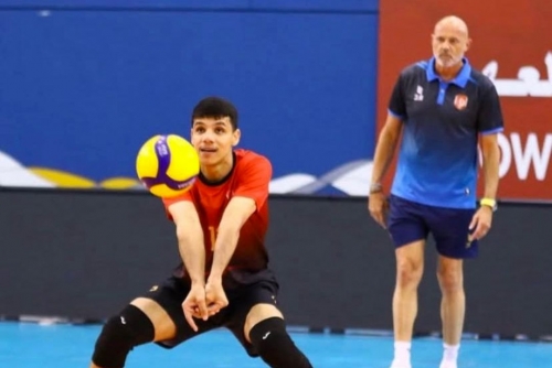 Bahrain Build Momentum, Cairo Sets the Scene