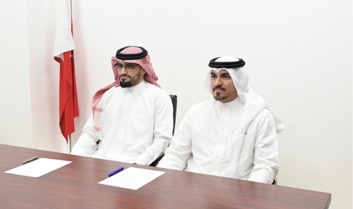 Bahrain Public Prosecution Joins International Seminar on Wildlife Crime