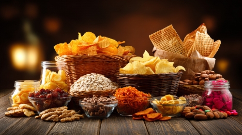 Ultra-Processed Foods Are Harming Health Worldwide, Experts Warn Ultra-Processed Foods Are Harming Health Worldwide, Experts Warn