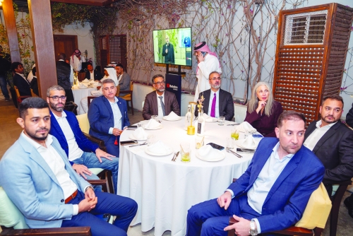 Batelco by Beyon hosts exclusive launch event