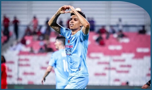 Riffa and Hidd Cruise, Sitra and Bahrain SC Sink Further