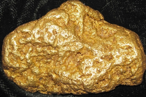 Saudi Arabia Strengthens Mineral Wealth with 7.8 Million Ounce Gold Discovery