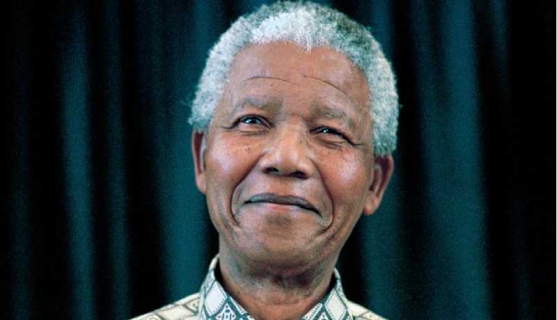 Shedding light on Madiba’s life Shedding light on Madiba’s life