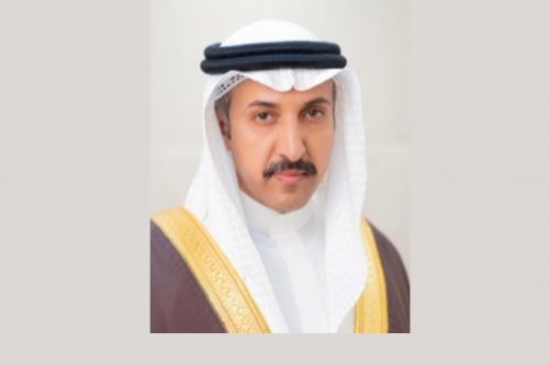 Peaceful coexistence central to Bahrain’s vision: minister