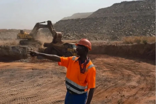 Qatar sovereign fund to invest $500 mn in Canadian mining firm 