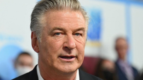 Alec Baldwin to be charged with involuntary manslaughter over 'Rust' shooting