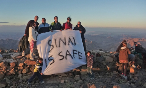 IS struggles in Egypt as ‘caliphate’ shrinks IS struggles in Egypt as ‘caliphate’ shrinks