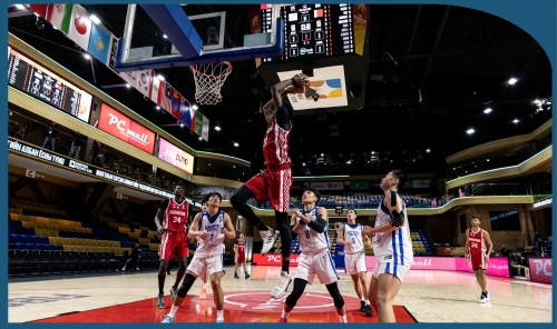 Chinese Taipei Snatch Win Over Bahrain Chinese Taipei Snatch Win Over Bahrain