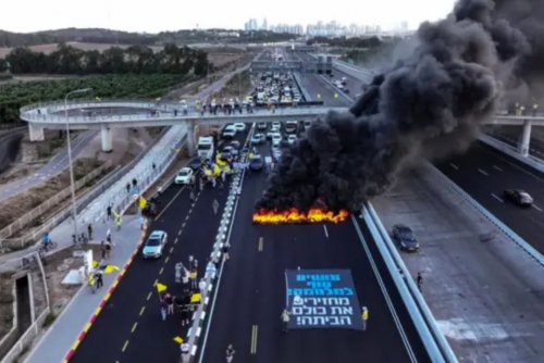 UN Calls for Accountability After Deadly Israeli Strike on Gaza Hospital