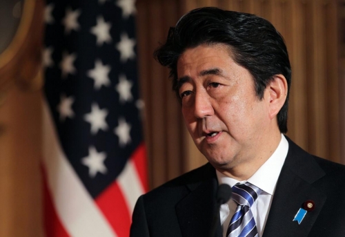 Former Japanese PM Shinzo Abe dies after shooting