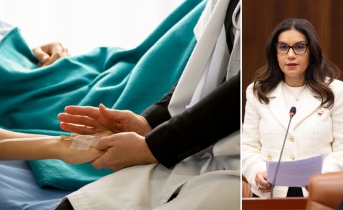 Shura draft introduces broader criteria for abortion and clearer rules for doctors performing operation Shura draft introduces broader criteria for abortion and clearer rules for doctors performing operation