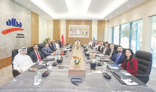 Alba discloses financial results for third quarter and 9 months