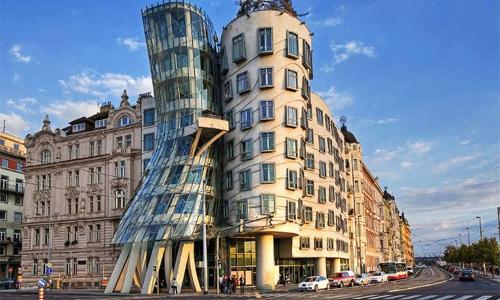 Czechia: The new name for Czech Republic