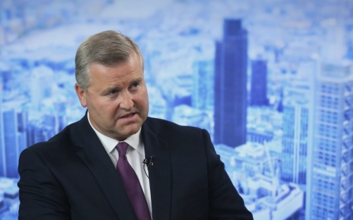 BP ousts chairman Albert Manifold over ‘serious governance concerns’