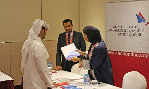 KHCB, Tamkeen assist micro-biz