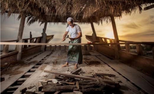 ‘Bahrainouna’ contest winners announced