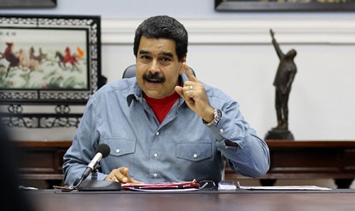 Protests loom as Venezuela enters state of emergency