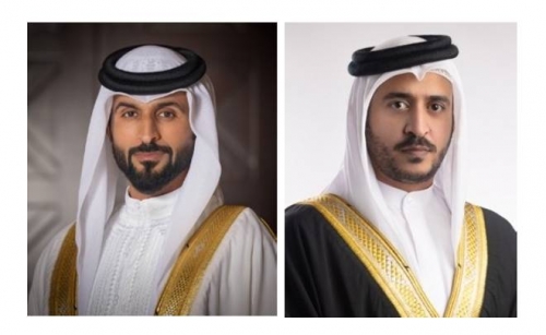 Bahrain marks International Youth Day 2023 Bahrain marks International Youth Day 2023