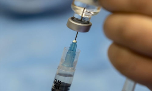 India to open Covid-19 vaccinations for those over 18 from May 1
