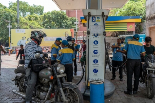 India, Cambodia raise fuel prices as Middle East tensions persist India, Cambodia raise fuel prices as Middle East tensions persist
