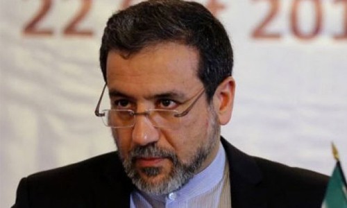 Iran says IAEA nuclear bomb probe now 'closed' Iran says IAEA nuclear bomb probe now 'closed'