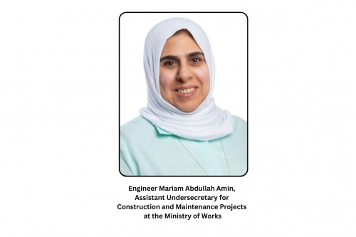 Bahrain–Kuwait Project 46% Complete