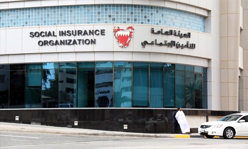 Bahrain MPs to vote on unemployment insurance