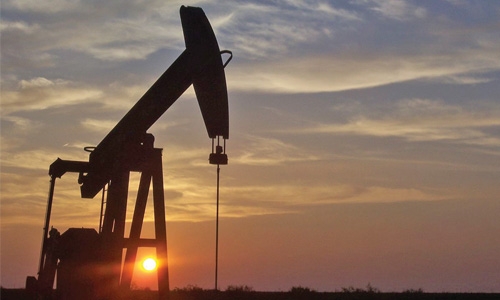 Russia, Saudi ready for more  work to cut global oil inventory