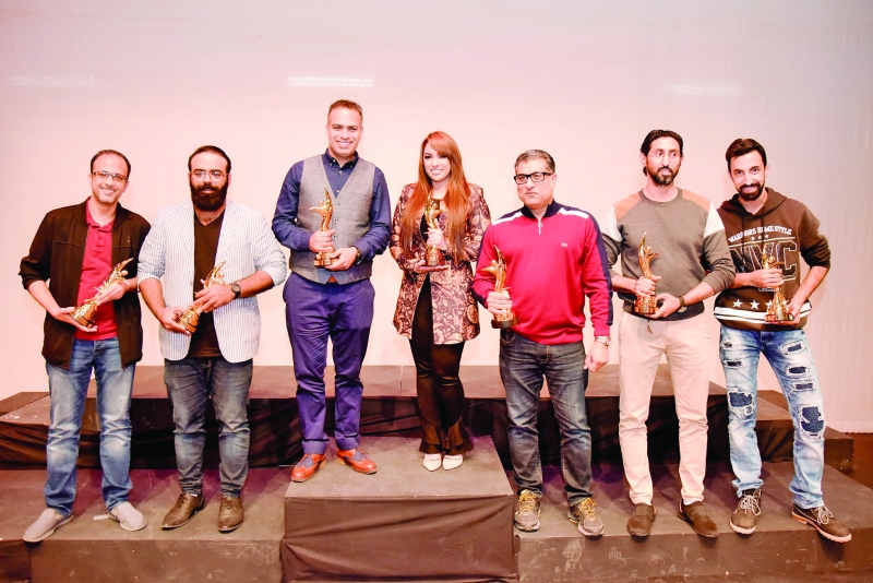 Bahrain Theatre Festival concludes