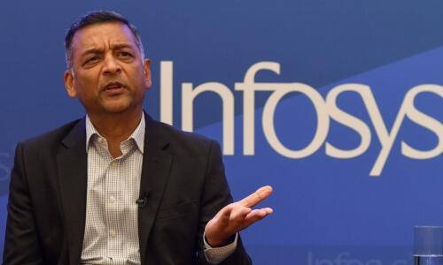 Indian software giant Infosys to exit Russia business