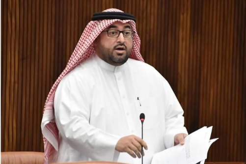MP Hamad Al Doy Condemns Violations of Bahraini Sovereignty and Calls for National Unity