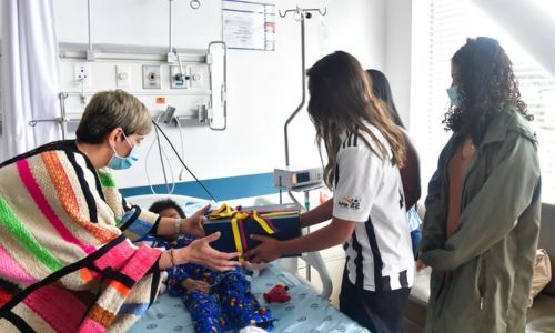 Indigenous upbringing helped children survive Amazon ordeal Indigenous upbringing helped children survive Amazon ordeal