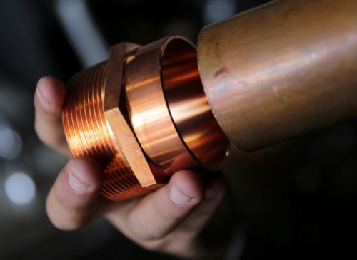 India opens dumping probe on Malaysia, Vietnam, Thai copper tube, pipe imports