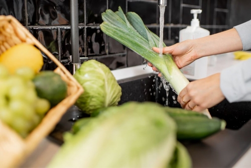 CDC Investigates Parasite Behind 'Explosive' Diarrhoea Outbreak in US CDC Investigates Parasite Behind 'Explosive' Diarrhoea Outbreak in US