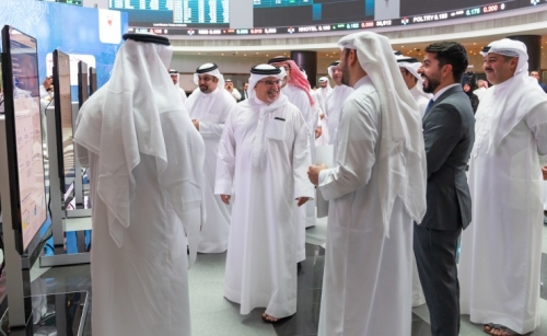 Bahrain keen to remain as business global hub: HRH Prince Salman
