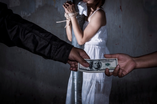 Asian Woman to Face Trial for Human Trafficking in Bahrain