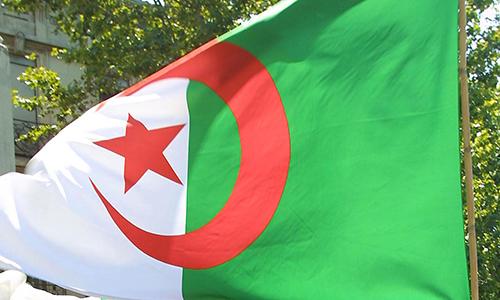 Fire kills 18 migrants at Algeria camp Fire kills 18 migrants at Algeria camp