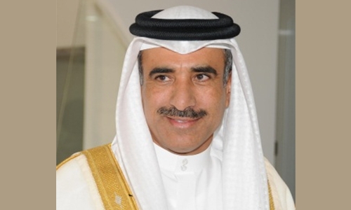 Bahraini women strides lauded