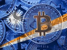 Marshall Islands to launch digital currency this year