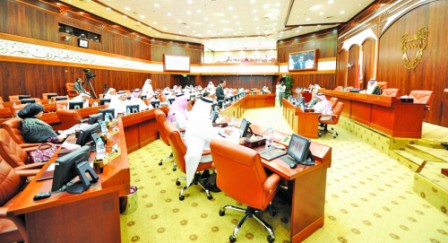 Law for mps pension hike gets consensus
