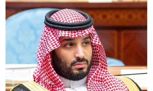 Saudi hopes to reach agreement with Iran: Crown Prince Saudi hopes to reach agreement with Iran: Crown Prince