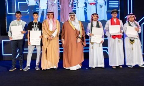 Second Gulf Hackathon for AI in Education held successfully