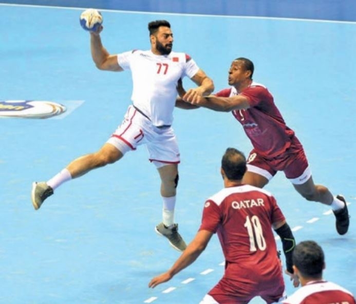 Bahrain’s title hopes end Bahrain’s title hopes end