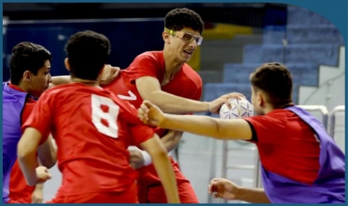 Bahrajn ogłasza skład na Mistrzostwa Azji U-17 w piłce ręcznej