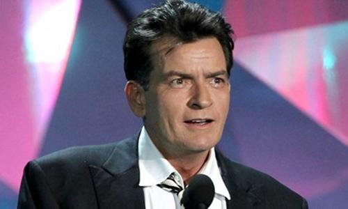 Charlie Sheen reveals he is HIV-positive Charlie Sheen reveals he is HIV-positive