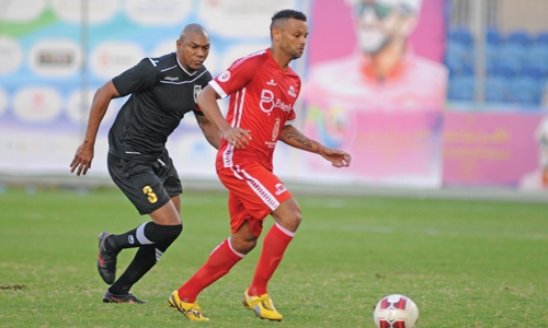 Shaikh Nasser invite Infonas company 