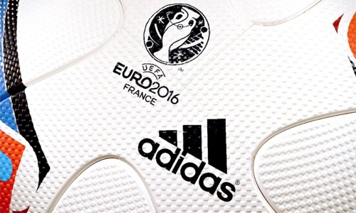 Adidas shares take flight after golden Olympic year