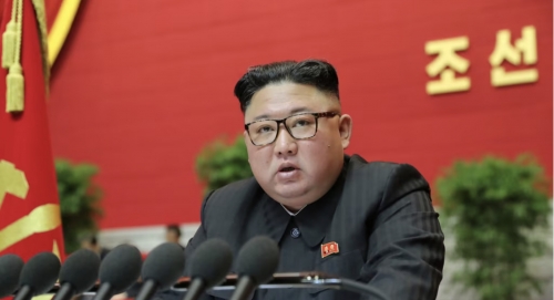 North Korea Distances from Iran, Signals Openness to United States Ties