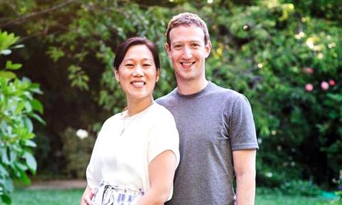 Zuckerbergs to start school mixing learning and health Zuckerbergs to start school mixing learning and health