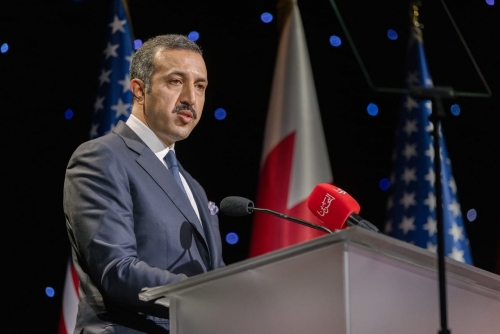 King Hamad Peaceful Coexistence Award launched in Los Angeles